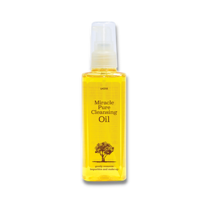 Miracle Pure Cleansing Oil (100ml)