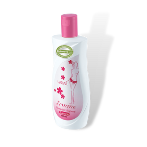 Femme Feminine Hygiene PH Balance Gentle (100ml)