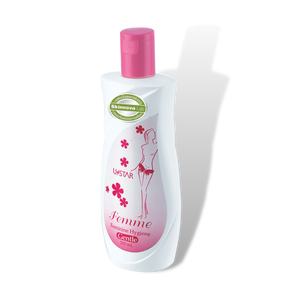 Femme Feminine Hygiene PH Balance Gentle (200ml)