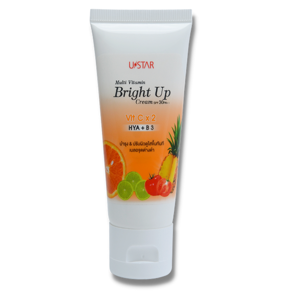 Multi Vitamin Bright Up Cream SPF30 PA++ (50g)