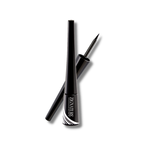 Zignature Runway Shiny Black Liquid Eyeliner