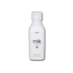 Milk Shower Cream (400ml)