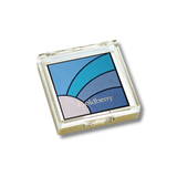 Goldberry Himawari Sparkling Eye Color (4g)  #18 Sky Blue