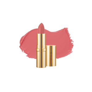 Goldberry Creamy Matte Lipstick (4g) #03  Pantern Pink
