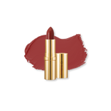 Goldberry Creamy Matte Lipstick #06 Wild Wine