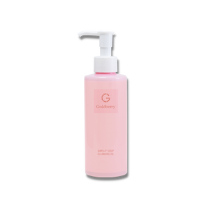 Goldberry Simplify Deep Cleansing Oil (150ml)