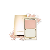 Goldberry Compact Foundation SPF25 PA++  #1P Pink-White Skin