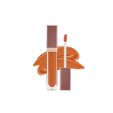 Goldberry Simplify Always Comfort Liquid  Lip #04 Spicy Orange