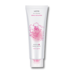 The Cleansing Gentle Exfoliating (100g)
