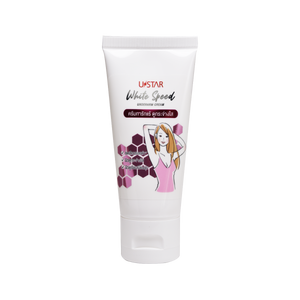 White Speed Underarm Cream