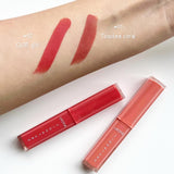 Zignature Maxx Cover Real Matte Lip #01 Toasted Coral