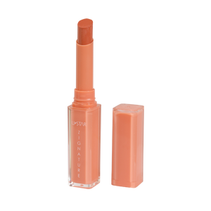 Zignature Maxx Cover Real Matte Lip #01 Toasted Coral