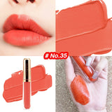 Goldberry Velvet Lip Lacquer #35 Sunny