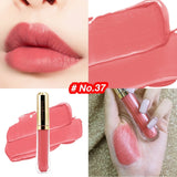 Goldberry Velvet Lip Lacquer #37 Creamy